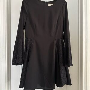 Altar'd State Long-Sleeve Dress